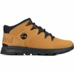 Bottine Timberland Sprint trekker Homme Marron