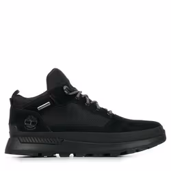Timberland Field Trekker Waterproof Noir