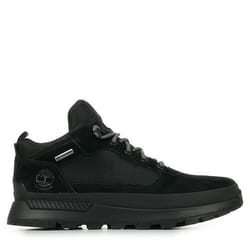 Timberland Field Trekker Waterproof Noir