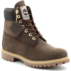Timberland 6-Inch Premium Brun