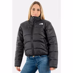 Doudoune Femme - THE NORTH FACE - Jacket 2000 JK3 - Noir - Polyester - Fermeture éclair