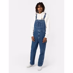DICKIES DICKIES CLASSIC DENIM COULEUR BLEU