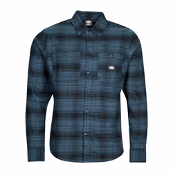 Chemise à manches longues Dickies Evansville