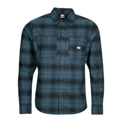 Chemise à manches longues Dickies Evansville