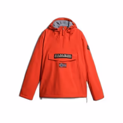 Veste imperméable d'hiver Napapijri Rainforest 3