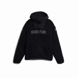 Polaire Napapijri Teide 5 - Noir - Homme - Montagne - Sports dhiver