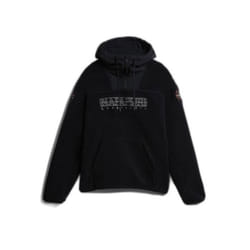 Polaire Napapijri Teide 5 - Noir - Homme - Montagne - Sports dhiver