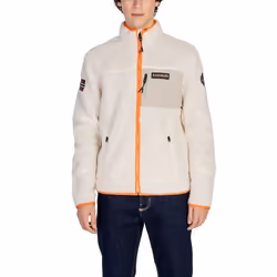 Polaire full zip Napapijri Yupik 3
