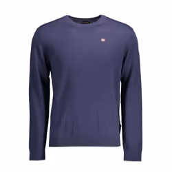 Pull laine merinos - Napapijri