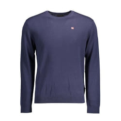 Pull laine merinos  -  Napapijri