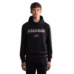 Sweatshirt à capuche Napapijri B-Ayas H