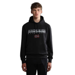 Sweatshirt à capuche Napapijri B-Ayas H