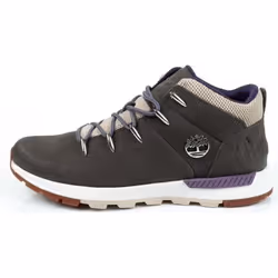 Sports Shoes Sprint Trekker Synthétique Noir