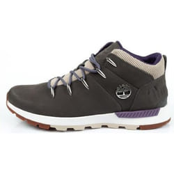 Sports Shoes Sprint Trekker Synthétique Noir
