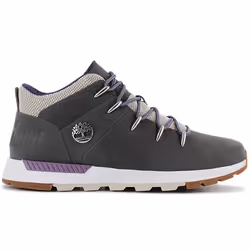 Sports Shoes Sprint Trekker Synthétique Noir