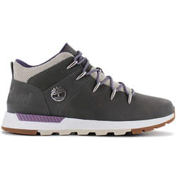 Sports Shoes Sprint Trekker Synthétique Noir