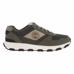 TIMBERLAND WINSOR PARK RUNNER COULEUR VERT GRN