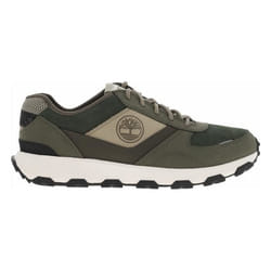 TIMBERLAND WINSOR PARK RUNNER COULEUR VERT GRN