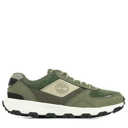 TIMBERLAND WINSOR PARK RUNNER COULEUR VERT