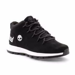 TIMBERLAND  SPRINT TREKER MID COULEUR NOIR