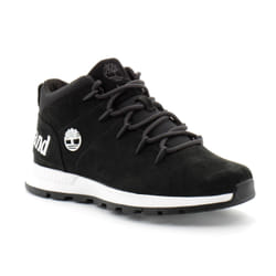 TIMBERLAND  SPRINT TREKER MID COULEUR NOIR