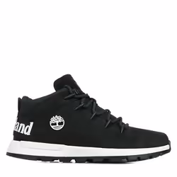 TIMBERLAND  SPRINT TREKER MID COULEUR NOIR BLACK