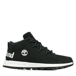 TIMBERLAND  SPRINT TREKER MID COULEUR NOIR BLACK