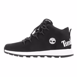 TIMBERLAND  SPRINT TREKER MID COULEUR NOIR
