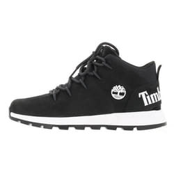 TIMBERLAND  SPRINT TREKER MID COULEUR NOIR