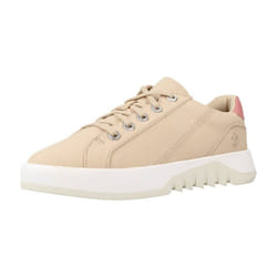 Timberland modèle Supaway Canvas Brun clair