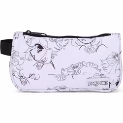 Trousse pour accessoires Jansport - manga mood - TU