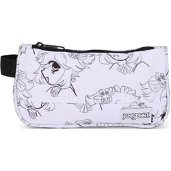 Trousse pour accessoires Jansport - manga mood - TU