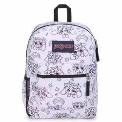 Sac à dos Jansport Cross Town - TU