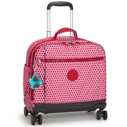 Cartable à roulettes Kipling New Storia 41 CM - Haut de gamme