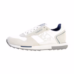 Sneakers  -  NAPAPIJRI  -  NP0A4HL8 - S3VIRTUS02NYM_BIANCO_002  -  Napapijri - Homme