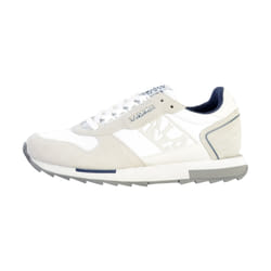 Sneakers  -  NAPAPIJRI  -  NP0A4HL8 - S3VIRTUS02NYM_BIANCO_002  -  Napapijri - Homme