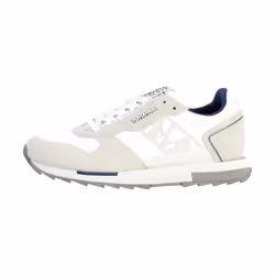 Sneakers  -  NAPAPIJRI  -  NP0A4HL8 - S3VIRTUS02NYM_BIANCO_002  -  Napapijri - Homme