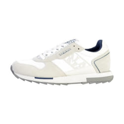 Sneakers  -  NAPAPIJRI  -  NP0A4HL8 - S3VIRTUS02NYM_BIANCO_002  -  Napapijri - Homme