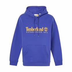 Sweat à Capuche Timberland LS 50th Anniversary Est