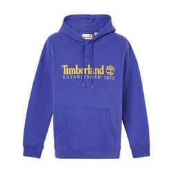 Sweat à Capuche Timberland LS 50th Anniversary Est