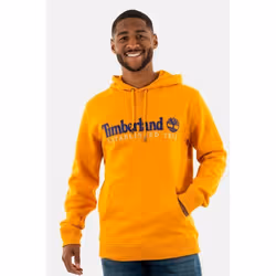Sweat à Capuche Timberland LS 50th Anniversary Est