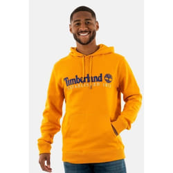 Sweat à Capuche Timberland LS 50th Anniversary Est