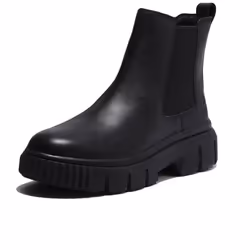 Timberland Bottes Greyfield Chelsea - TB0A5ZCG001 Noir