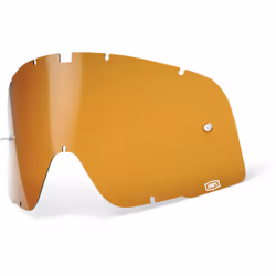 100% Barstow Lentille de remplacement pour Hommes