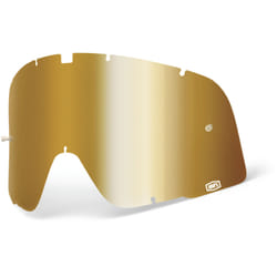 100% Barstow Lentille de remplacement, or pour Hommes