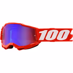 Masque moto cross enfant 100% Accuri 2