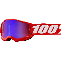Masque moto cross enfant 100% Accuri 2
