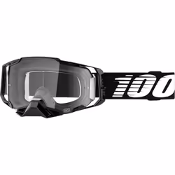 Masque moto cross 100% Armega