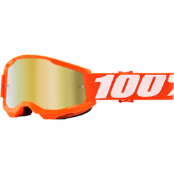 Masque moto enfant 100% Strata 2