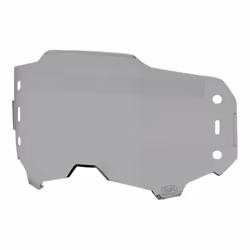 Accessoire masque moto cross 100% Armega Forecast